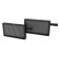 Filtre d'habitacle K&N (2 pièces) sur mesure pour Tesla (VF3023) K&N, Vignette 2