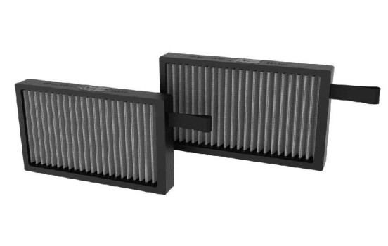 Filtre d'habitacle K&N (2 pièces) sur mesure pour Tesla (VF3023) K&N, Image 2