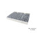 Filtre d'habitacle LAK 1377/S Mahle, Vignette 2