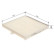 Filtre d'habitacle M5127 Bosch, Vignette 9