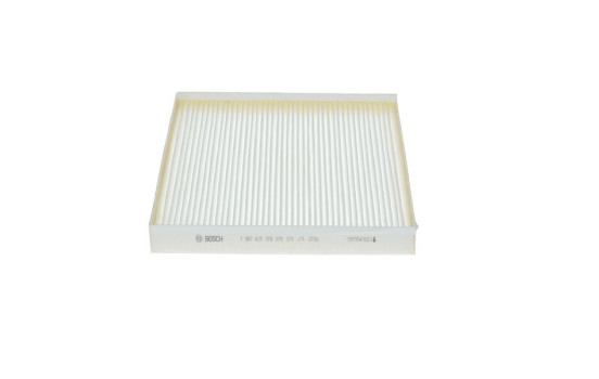 Filtre d'habitacle M5178 Bosch