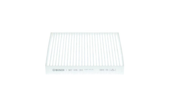 Filtre d'habitacle M5183 Bosch