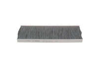 Filtre d'habitacle R5606 Bosch