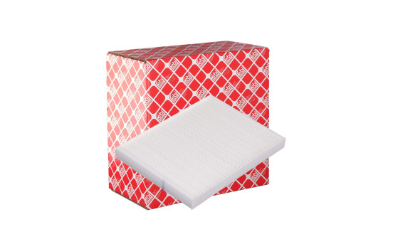 Filtre intérieur 09446 FEBI