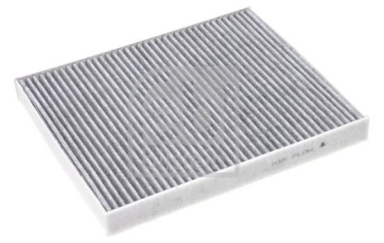 Filtre intérieur 1002069 FEBI