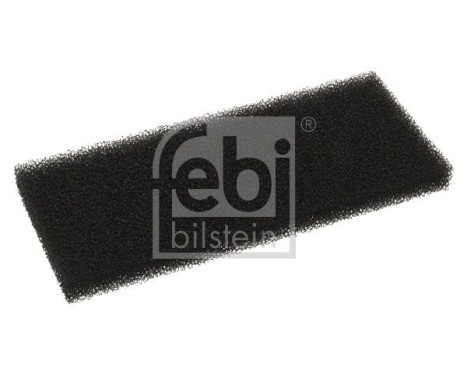 Filtre intérieur 100280 FEBI