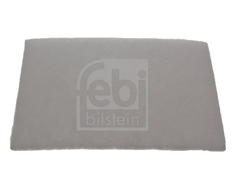 Filtre intérieur 100345 FEBI