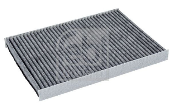 Filtre intérieur 178586 FEBI, Image 2