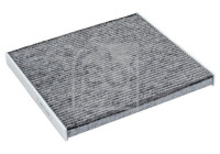 Filtre intérieur 179278 FEBI