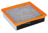 Filtre intérieur 181221 FEBI