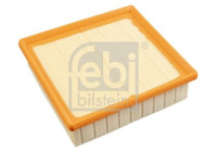 Filtre intérieur 182796 FEBI
