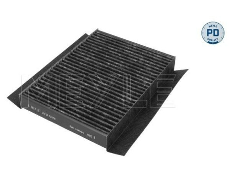 Filtre intérieur 212 326 0017/PD Meyle