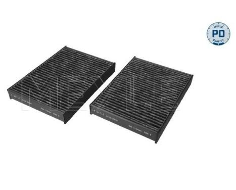 Filtre intérieur 312 326 0028/PD Meyle