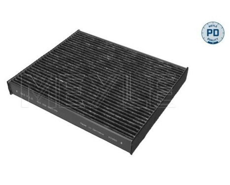 Filtre intérieur 512 326 0007/PD Meyle
