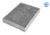 Filtre intérieur 53-12 320 0003 Meyle