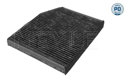 Filtre intérieur 712 326 0015/PD Meyle