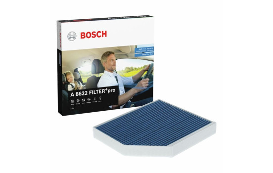 Filtre intérieur A8622 Bosch, Image 6