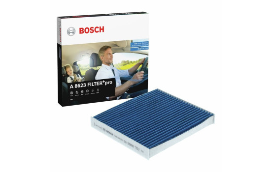 Filtre intérieur A8623 Bosch, Image 6