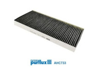 Filtre intérieur AHC733 Purflux