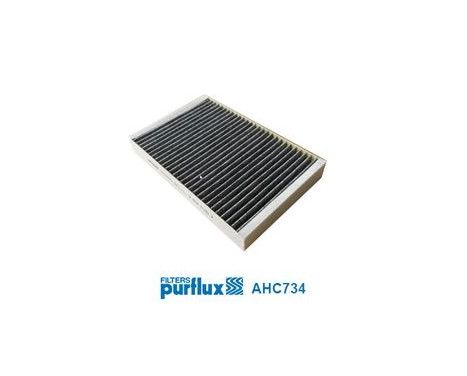 Filtre intérieur AHC734 Purflux