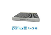 Filtre intérieur AHC889 Purflux