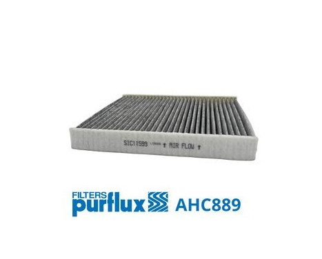 Filtre intérieur AHC889 Purflux