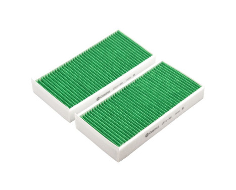 Filtre intérieur Basic+
