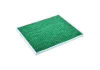 Filtre intérieur Basic+