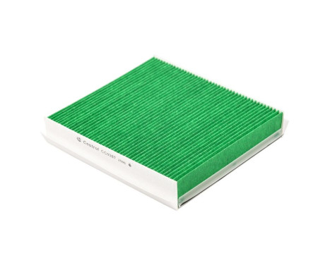 Filtre intérieur Basic+