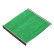 Filtre intérieur Basic+