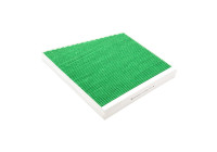 Filtre intérieur Basic+