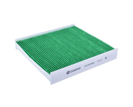Filtre intérieur Basic+