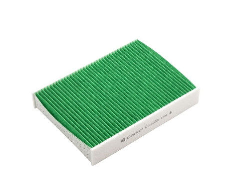 Filtre intérieur Basic+