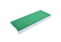 Filtre intérieur Basic+