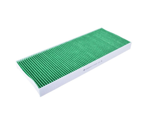 Filtre intérieur Basic+