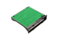 Filtre intérieur Basic+