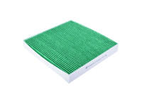 Filtre intérieur Basic+