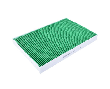 Filtre intérieur Basic+