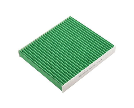 Filtre intérieur Basic+