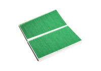 Filtre intérieur Basic+