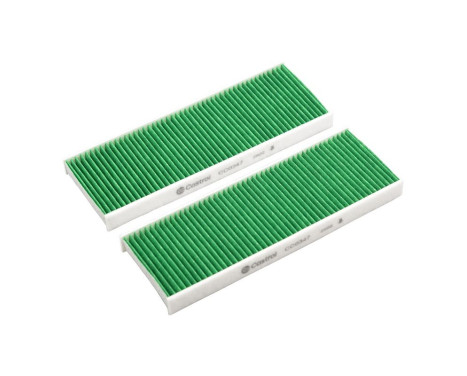 Filtre intérieur Basic+