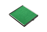 Filtre intérieur Basic+