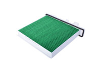 Filtre intérieur Basic+