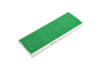 Filtre intérieur Basic+
