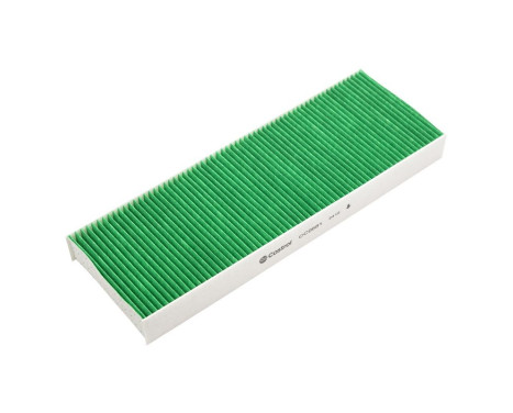Filtre intérieur Basic+