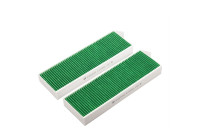 Filtre intérieur Basic+