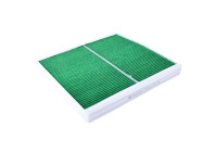 Filtre intérieur Basic+