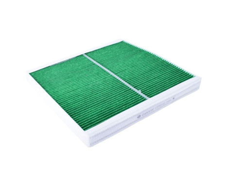 Filtre intérieur Basic+