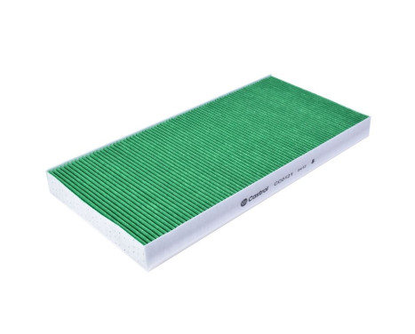 Filtre intérieur Basic+