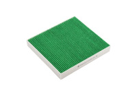 Filtre intérieur Basic+
